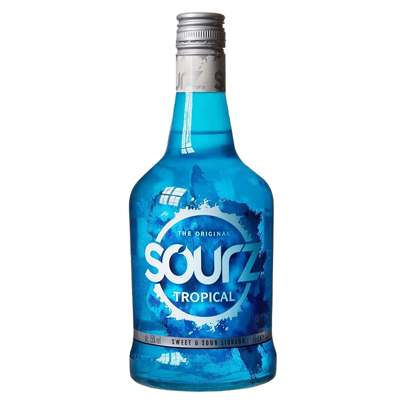 Sourz Tropical
