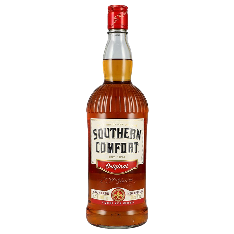 Southern Comfort