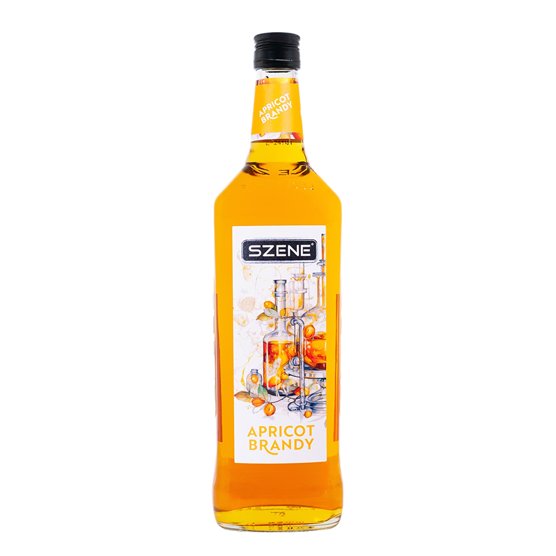Szene Apricot
