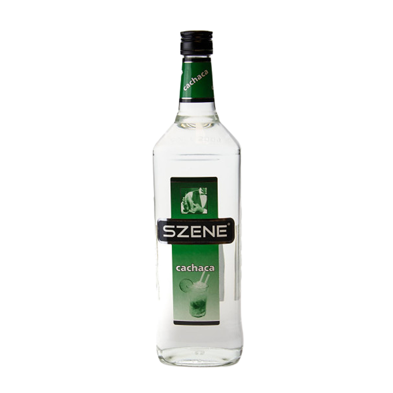 Szene Cachaca
