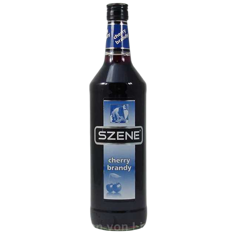 Szene Cherry