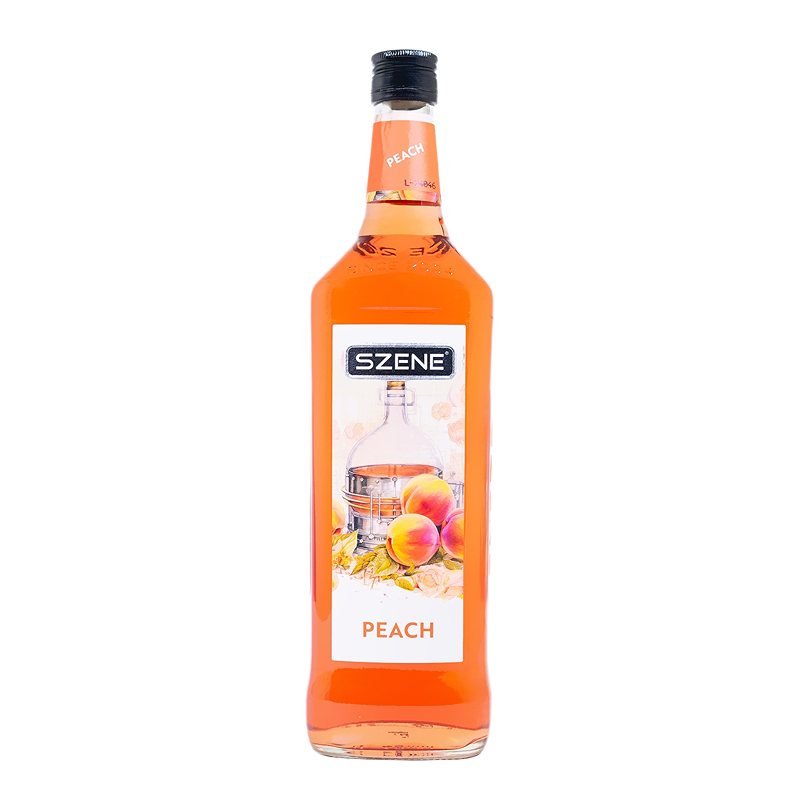 Szene Peach