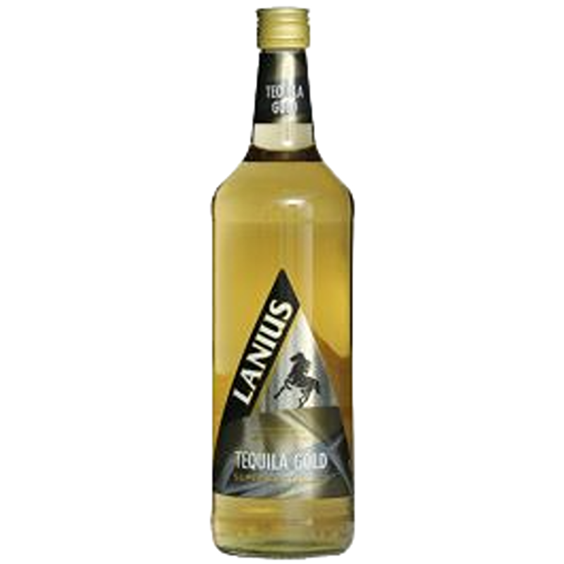 Szene Tequila Gold