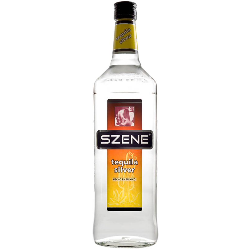 Szene Tequila Silver