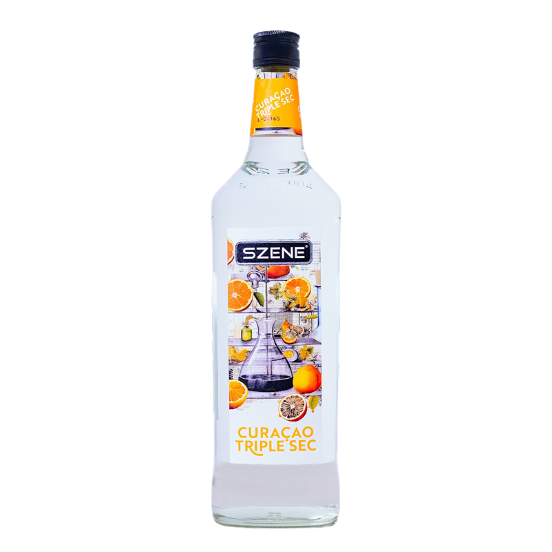 Szene Triple Sec