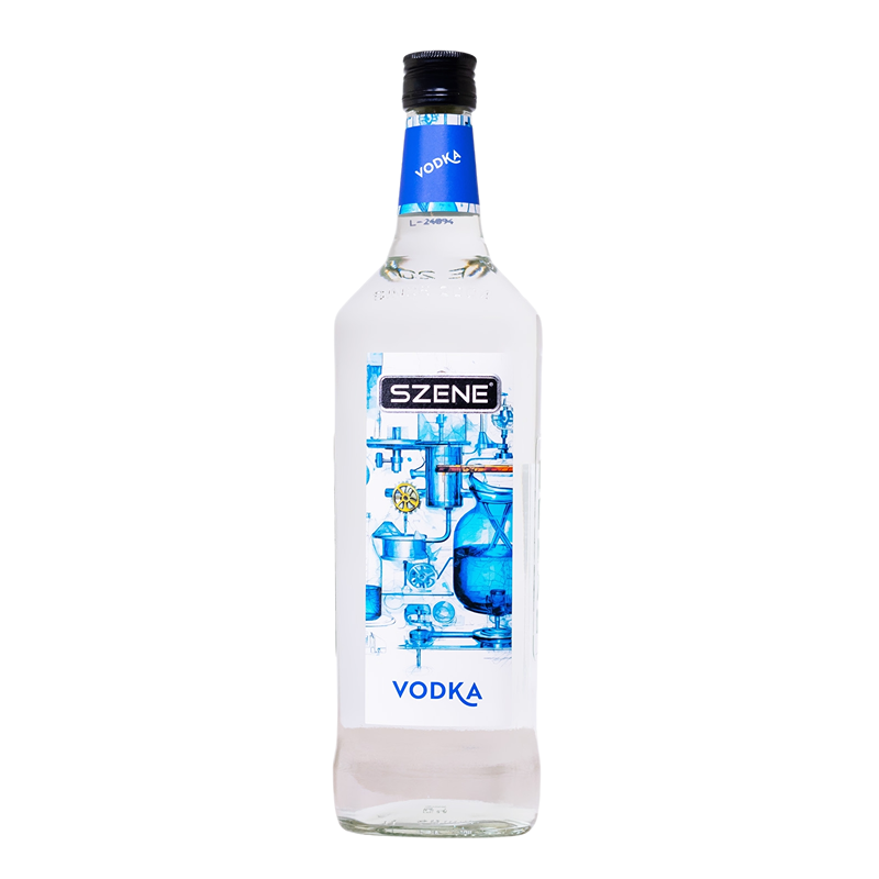 Szene Vodka