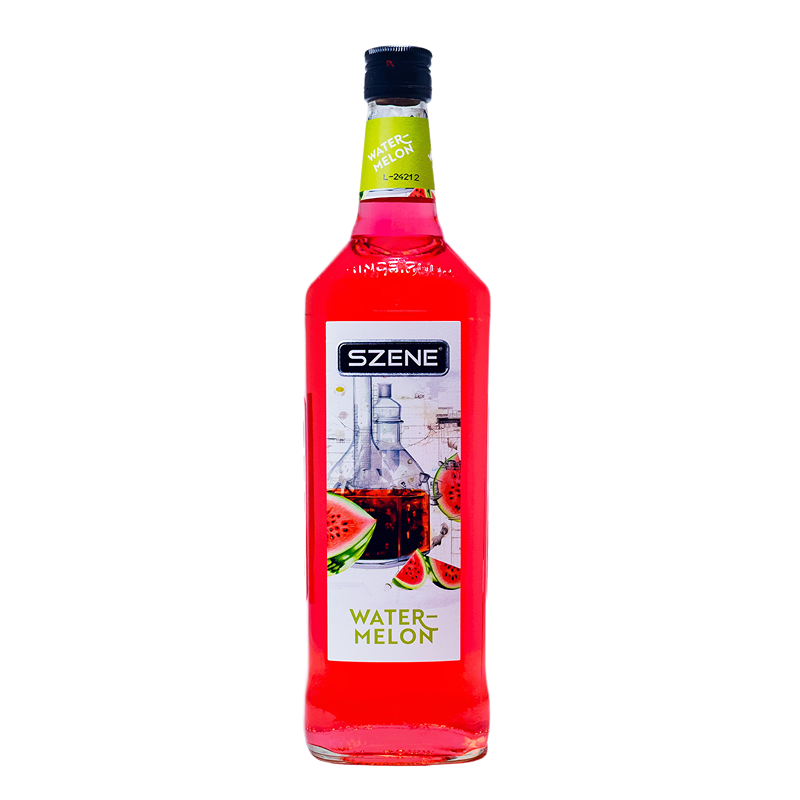 Szene Watermelon