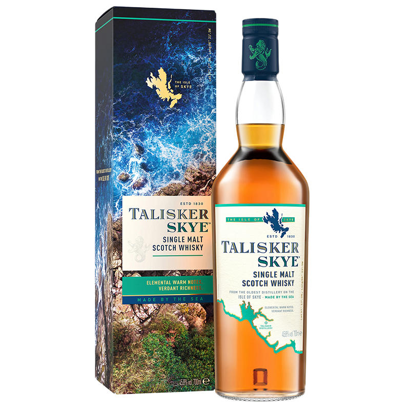 Talisker Skye