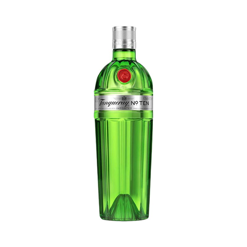 Tanqueray Gin No. 10