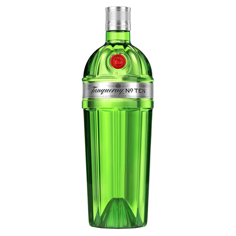 Tanqueray Gin No. 10