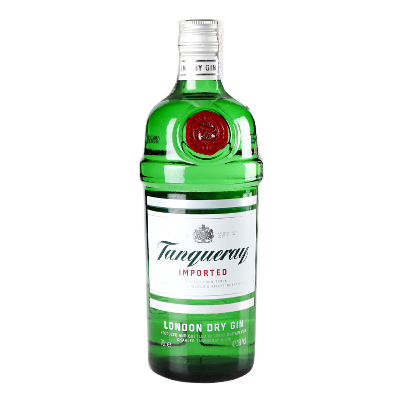 Tanqueray Gin