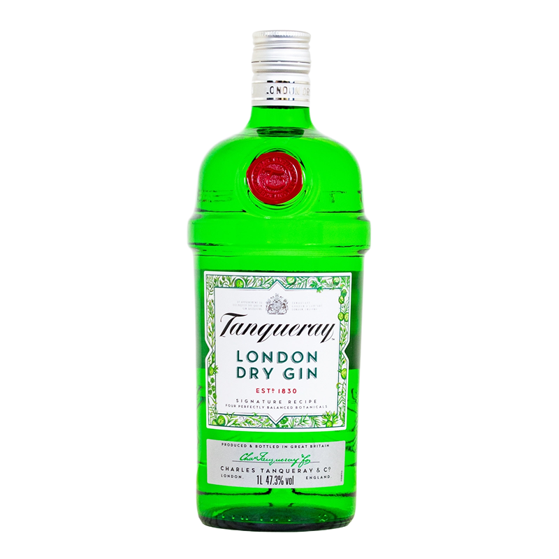 Tanqueray Gin