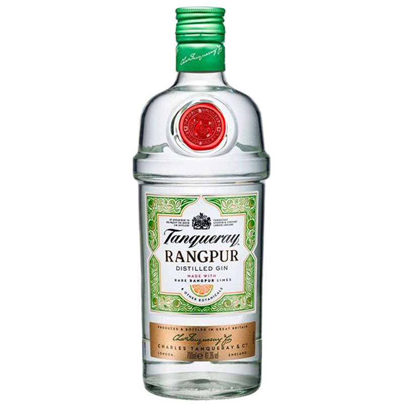 Tanqueray Rangpur Gin