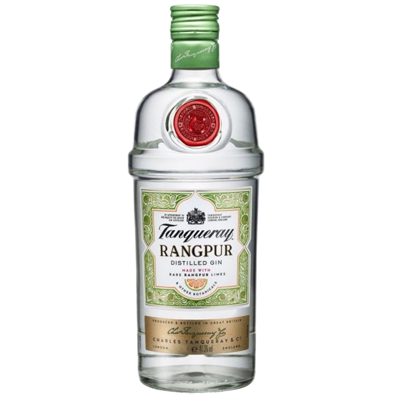 Tanqueray Rangpur Gin