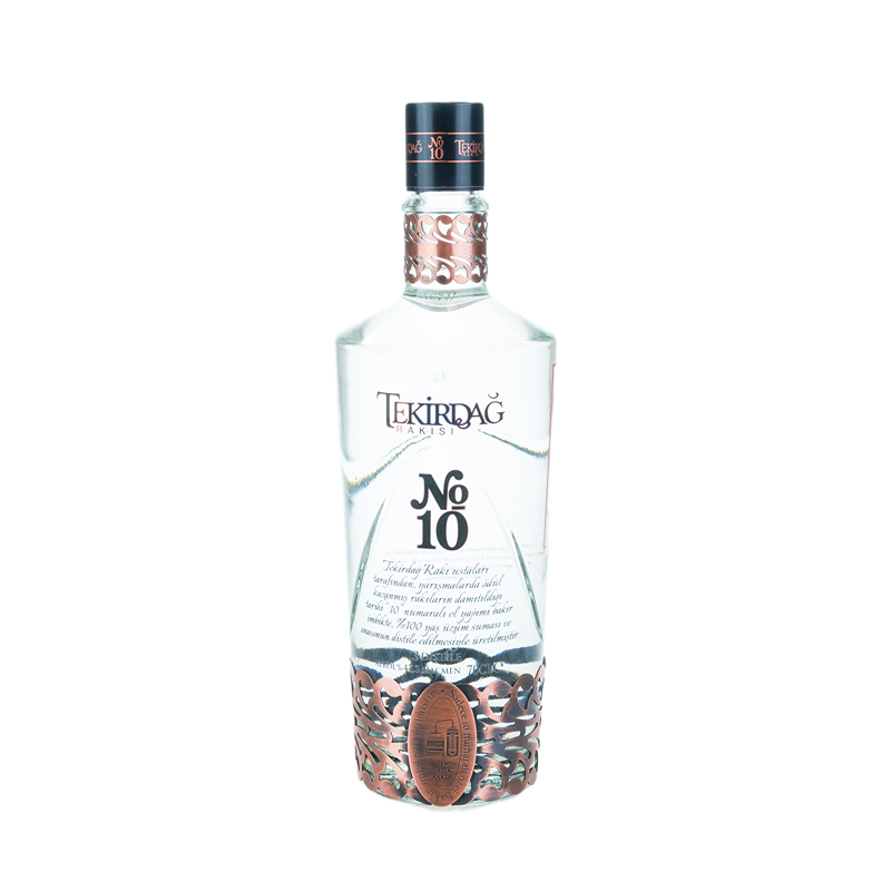 Tekirdag No. 10