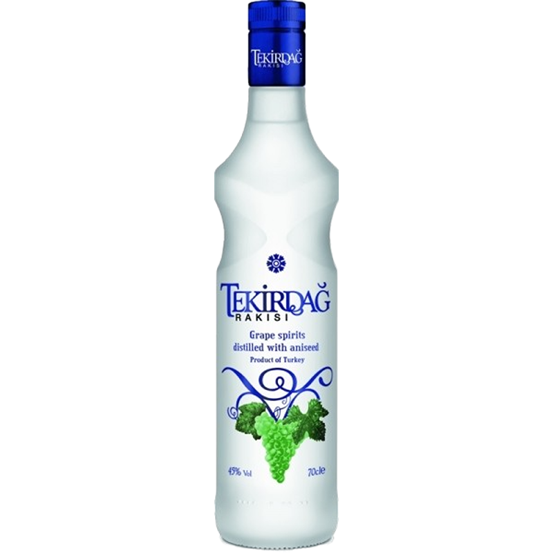 Tekirdag Raki