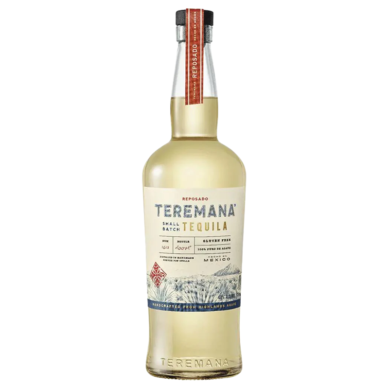 Teremana Blanco
