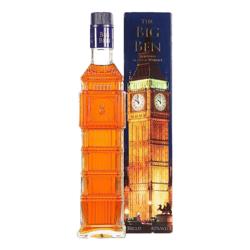 The Big Ben