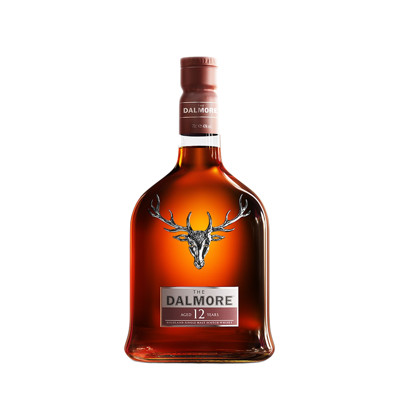 The Dalmore 12 Y