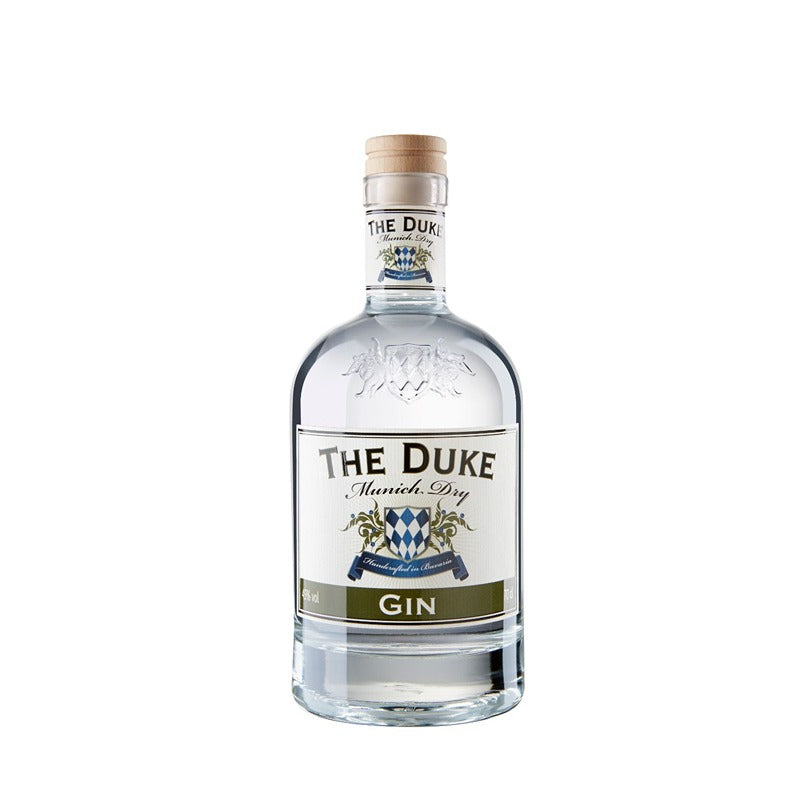 The Duke Munich Dry Gin Bio