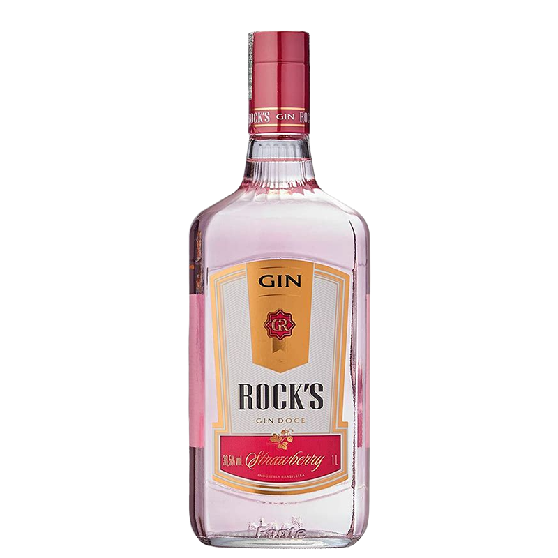 The Rock'n Gin Lichi