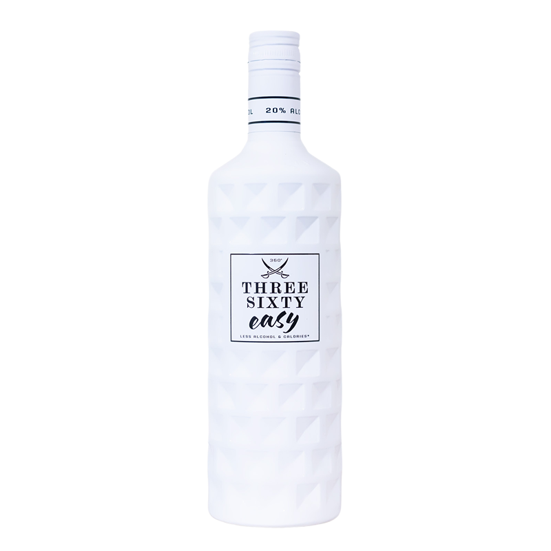 Three Sixty Easy