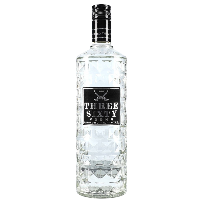 Three Sixty Vodka