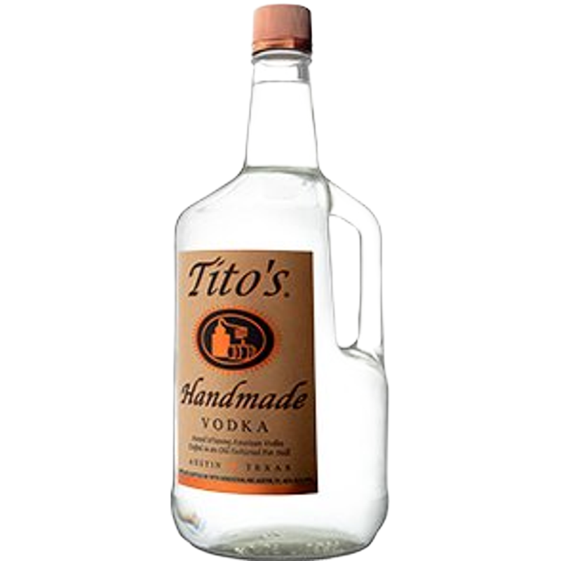 Tito's Handmade Vodka