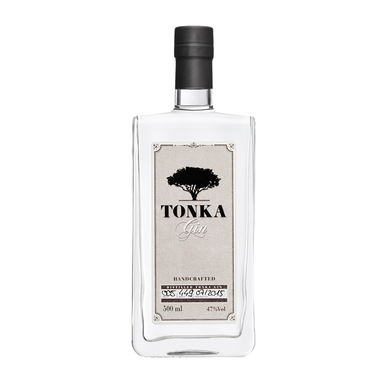 Tonka Gin