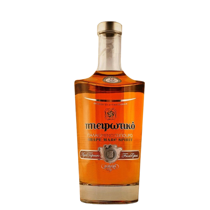 Tsipouro
