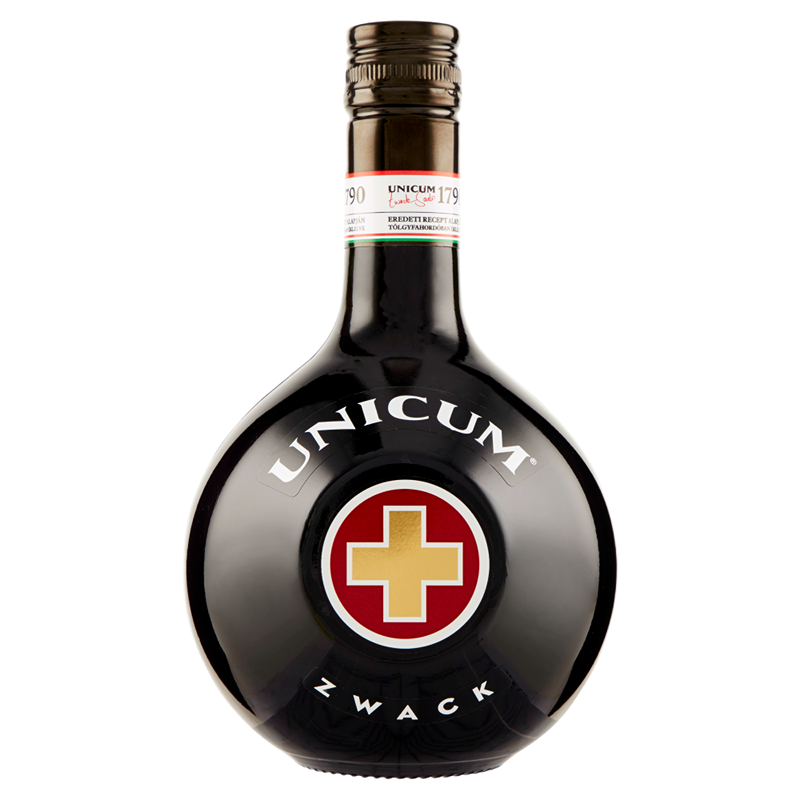Unicum Zwack