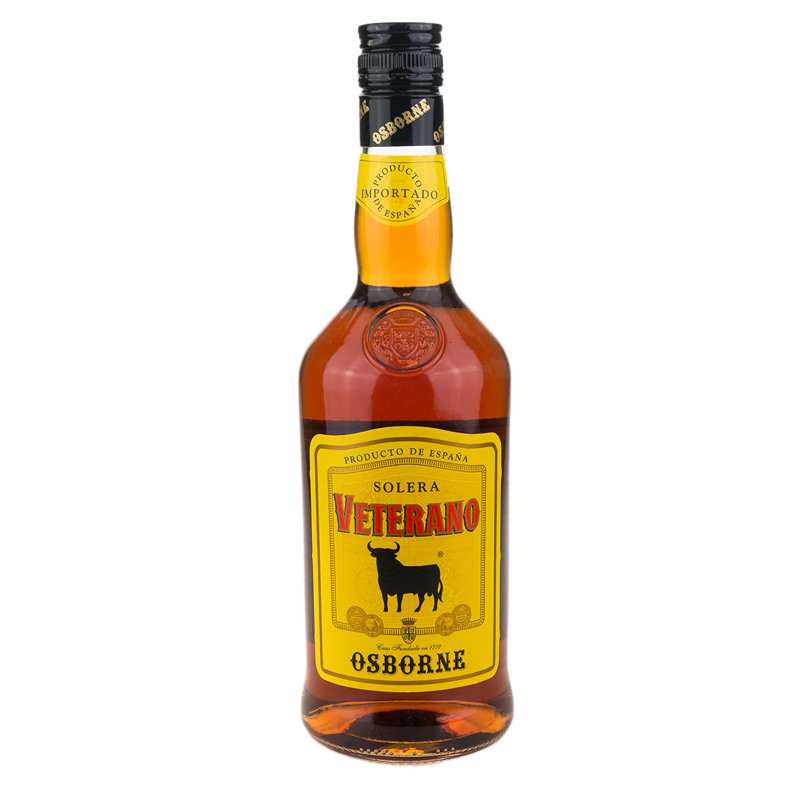 Veterano