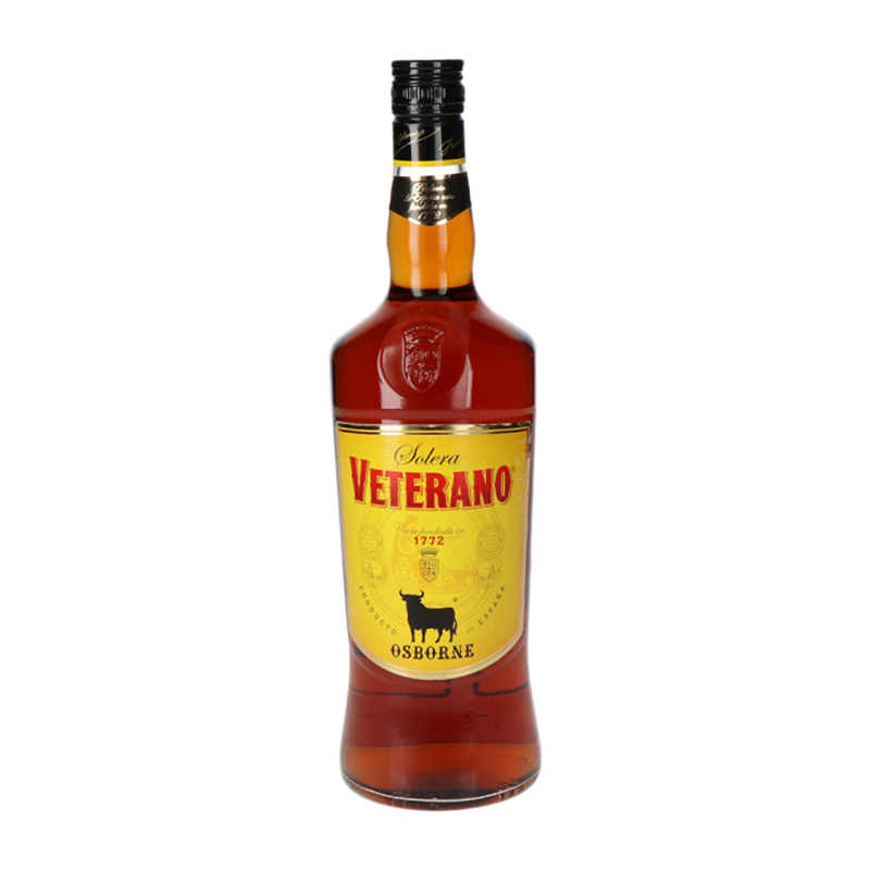 Veterano