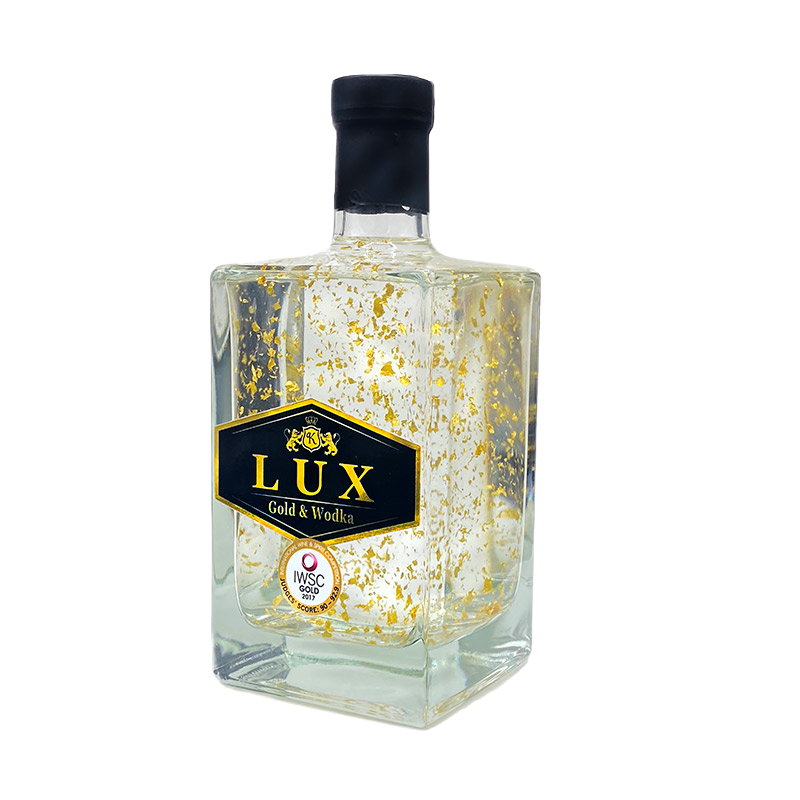 Vodka Gold & Diamond