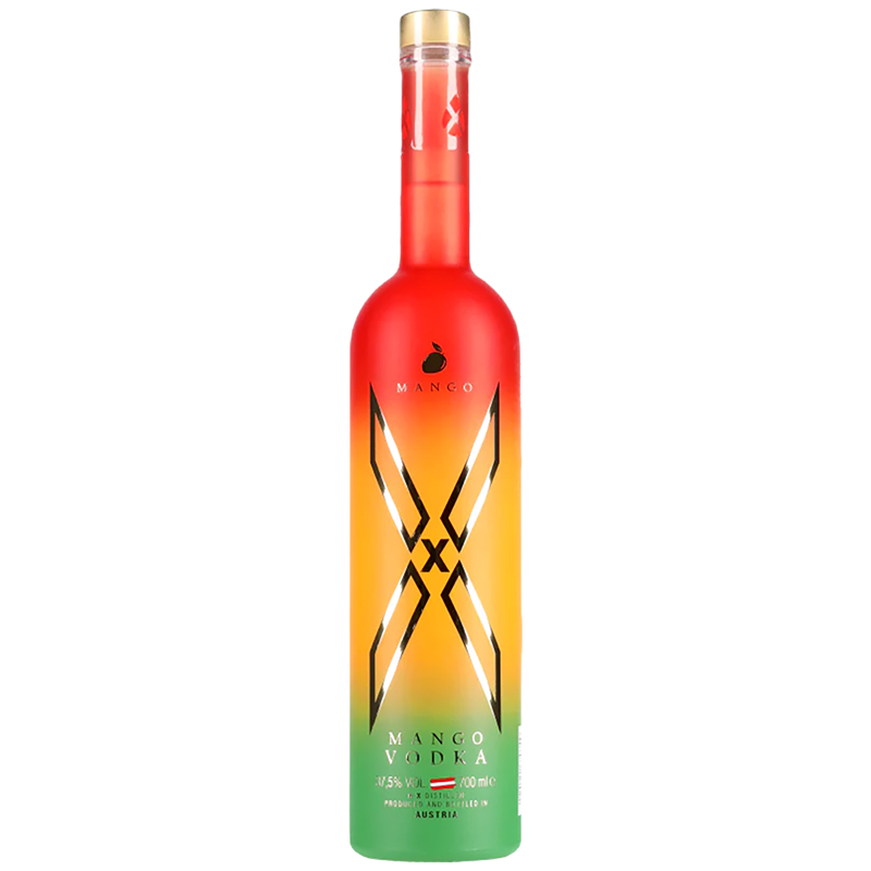 Vodka Mango
