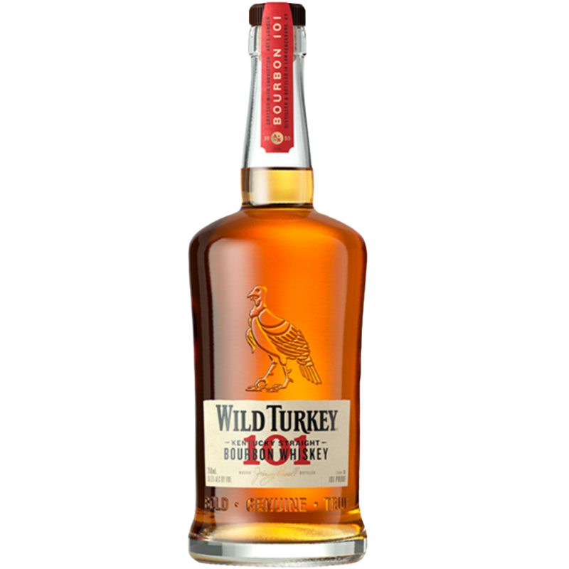 Wild Turkey 101 Proof
