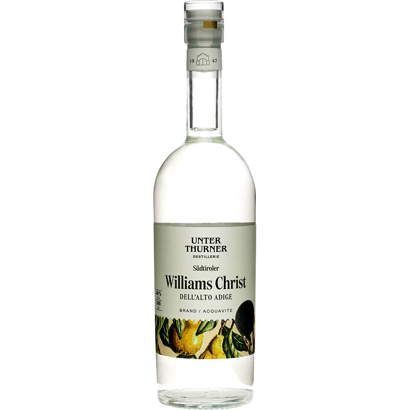 Williams Christ
