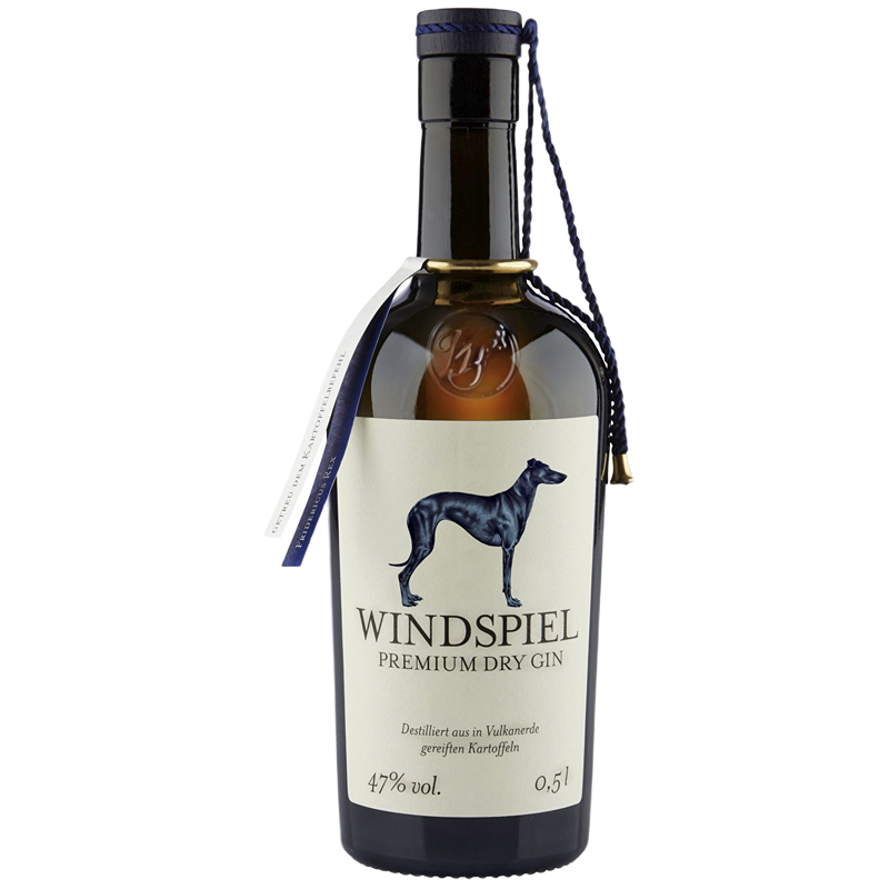 Windspiel Premium Dry