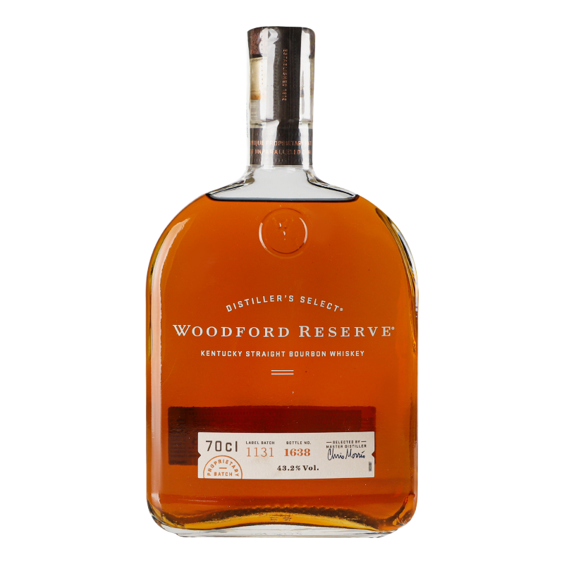 Woodford Reserve