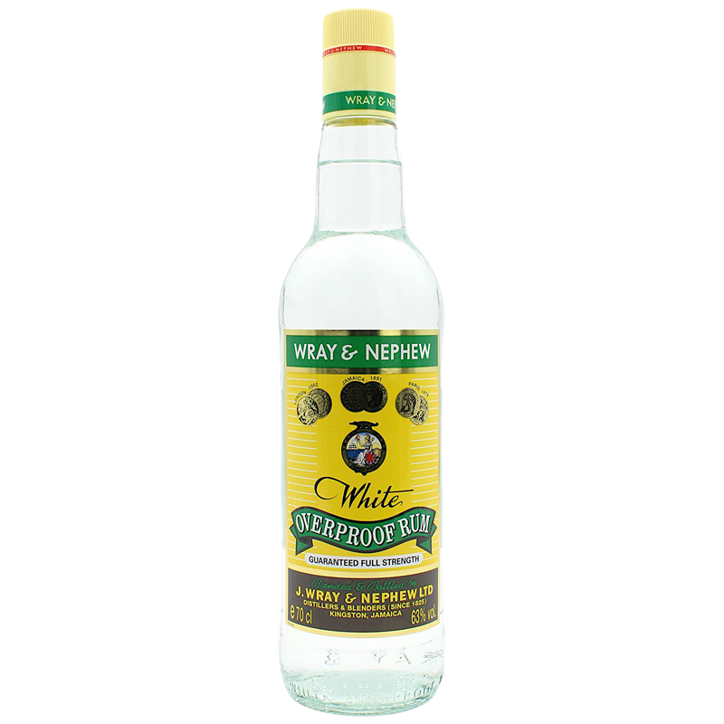 Wray & Nephew