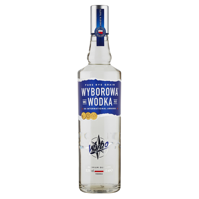Wyborowa