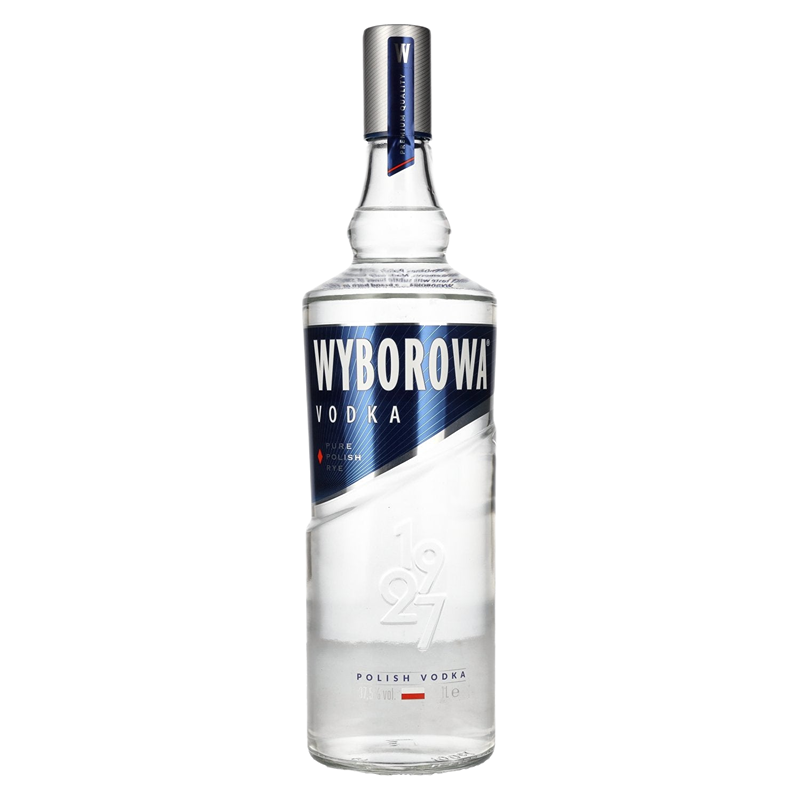 Wyborowa