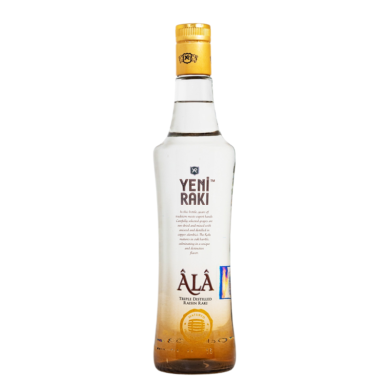 Yeni Raki - ALA
