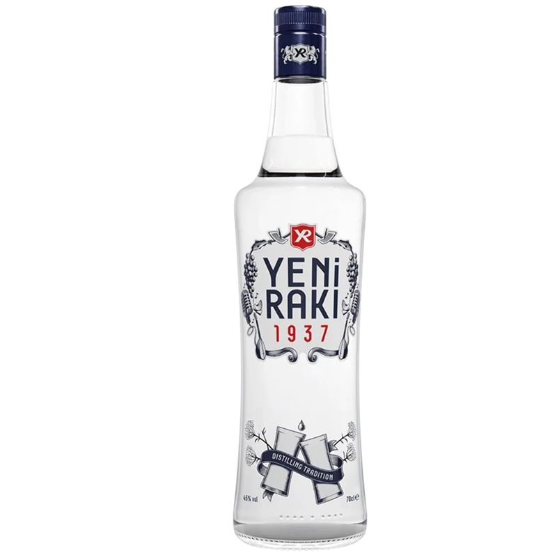 Yeni Raki