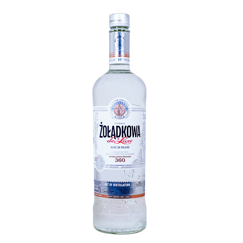 Zoladkowa de Luxe
